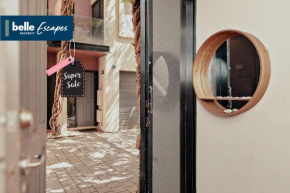 3 BR Townhouse Near Gouger Street - Pets Friendly - Free Parking - Free Wifi, Adelaide